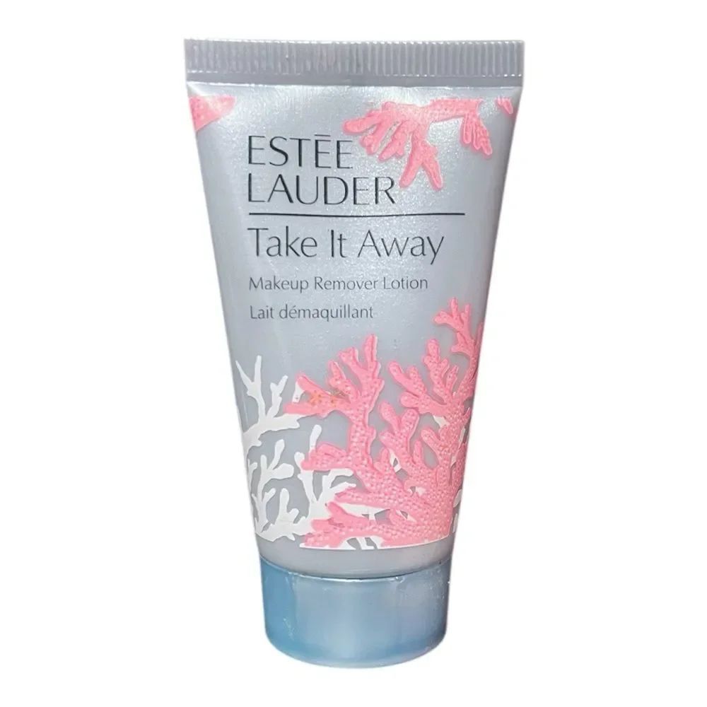 🤯5/$25🤯 Estee Lauder Take It Away Makeup Remover Lotion 1 Fl. Oz.